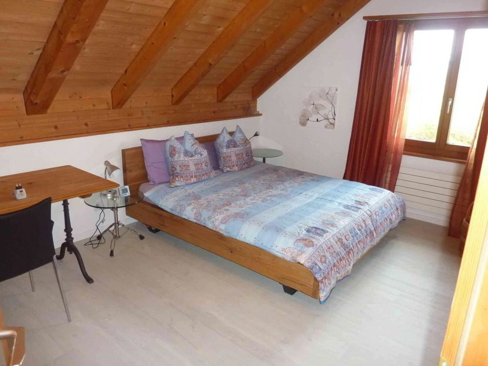 Wohnung – Nottwil - Ansicht 4
