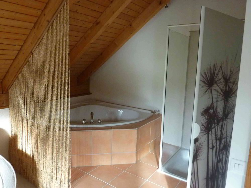 Wohnung – Nottwil - Mehr