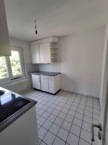 Wohnung – Delémont - Ansicht 2