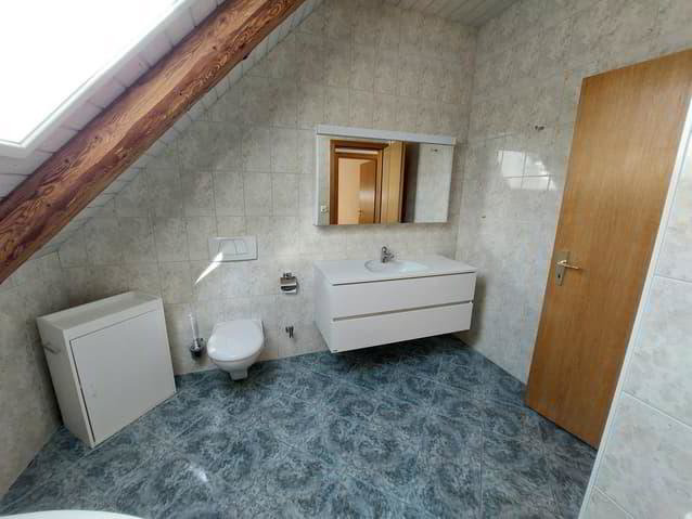 5.5 rooms House for rent in Mervelier - image 1/12