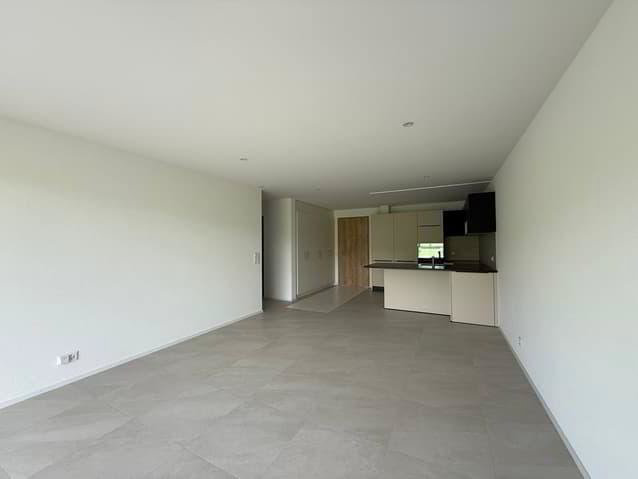 Wohnung – Orsonnens - Ansicht 4