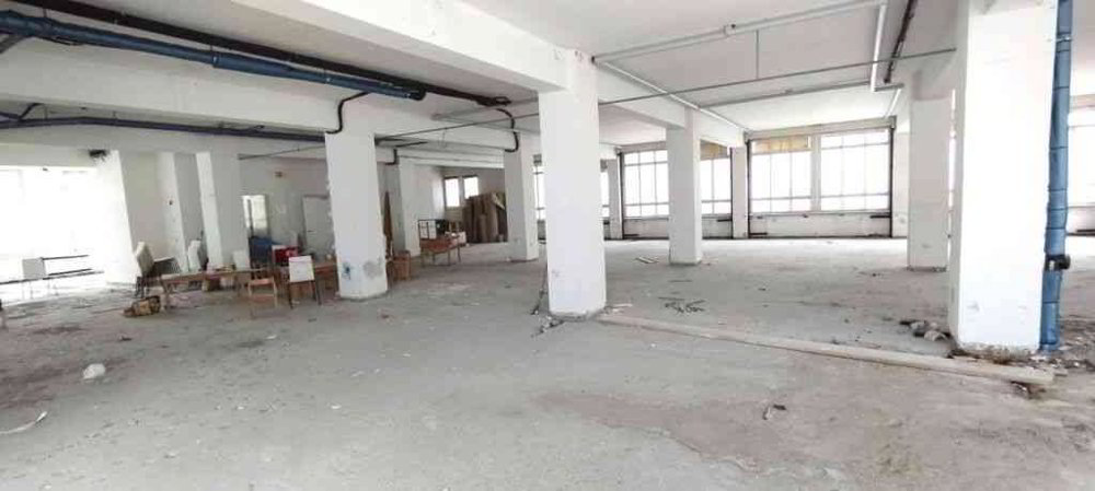 3 Stockwerke Gewerberäume zu verkaufen - Ansicht 2
