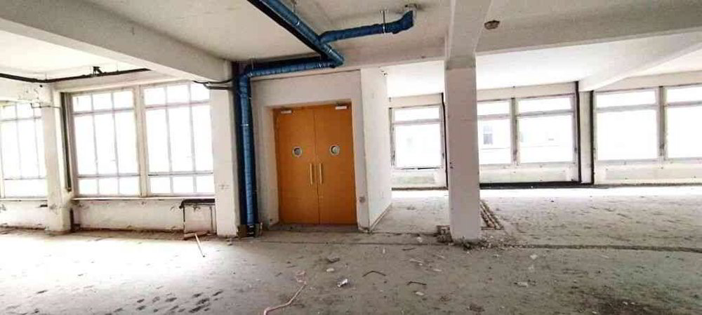 3 Stockwerke Gewerberäume zu verkaufen - Ansicht 4