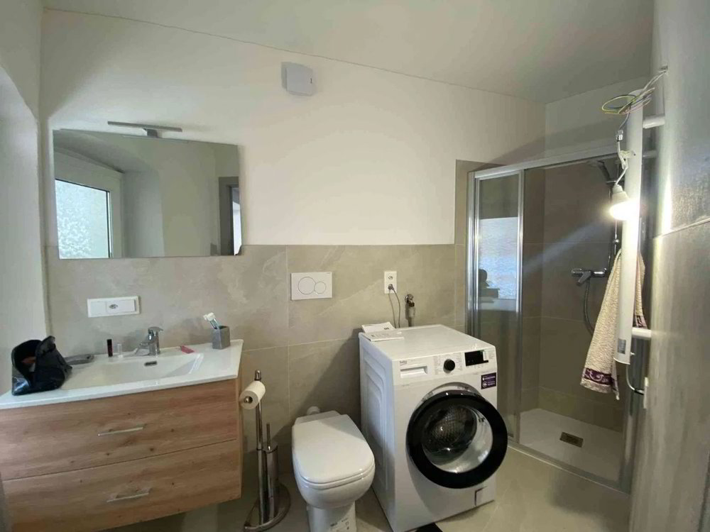 Wohnung – Morbio Inferiore - Ansicht 2