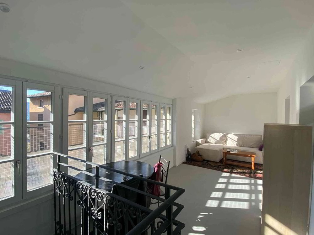 Wohnung – Morbio Inferiore - Ansicht 5