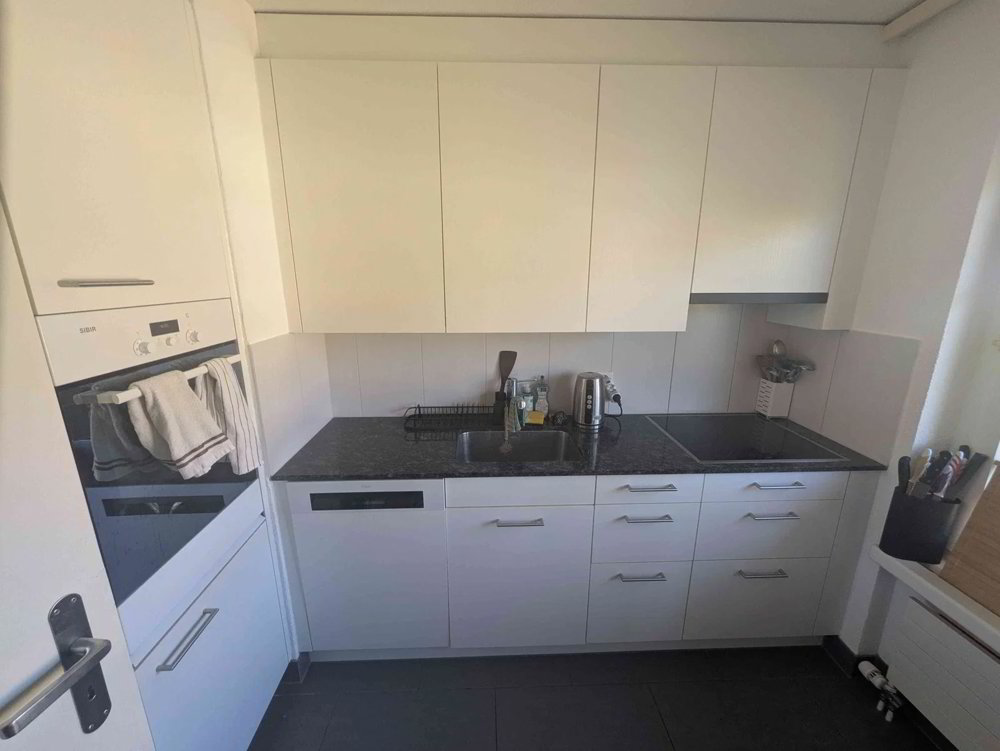 Wohnung – Dübendorf - Ansicht 2
