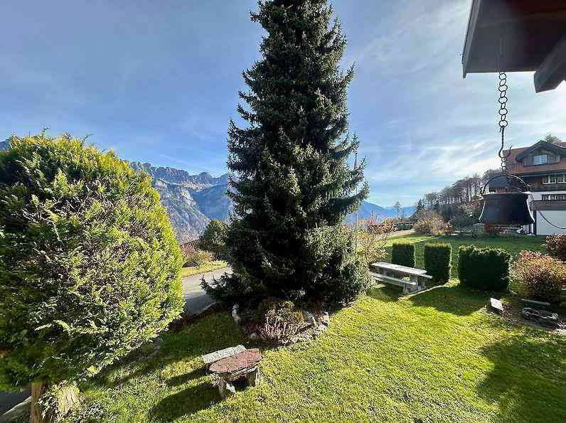 4.5 Zimmer Haus zum verkaufen in Flumserberg Bergheim - Bild 1/1