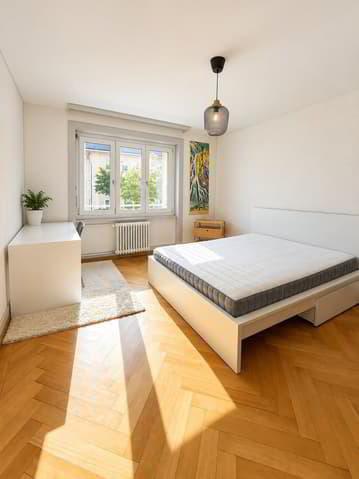 Wohnung – Bulle - Ansicht 4