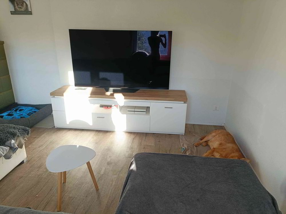 Haus – Wattwil - Ansicht 3