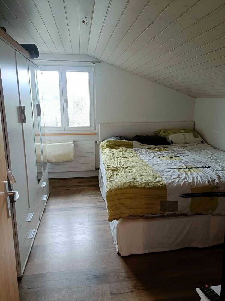 Haus – Wattwil - Ansicht 4
