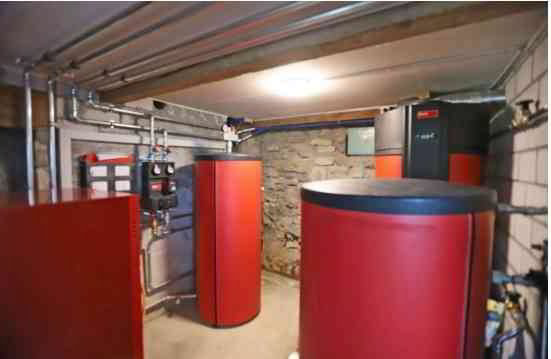 Haus – Wattwil - Ansicht 5