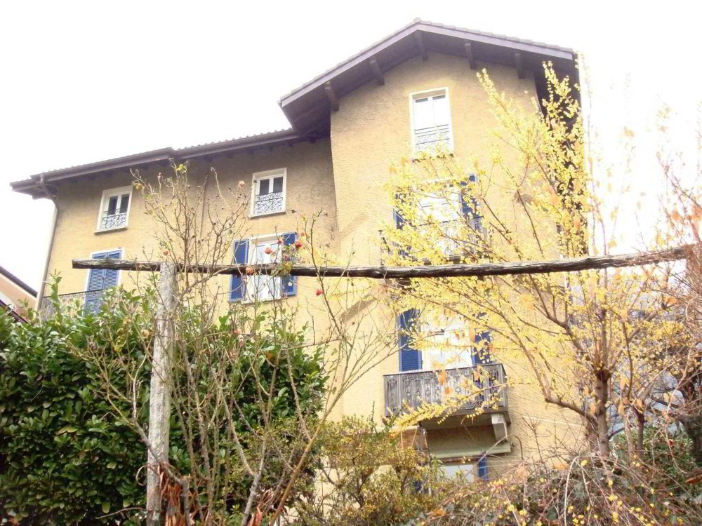 Wohnung – Muralto - Ansicht 2