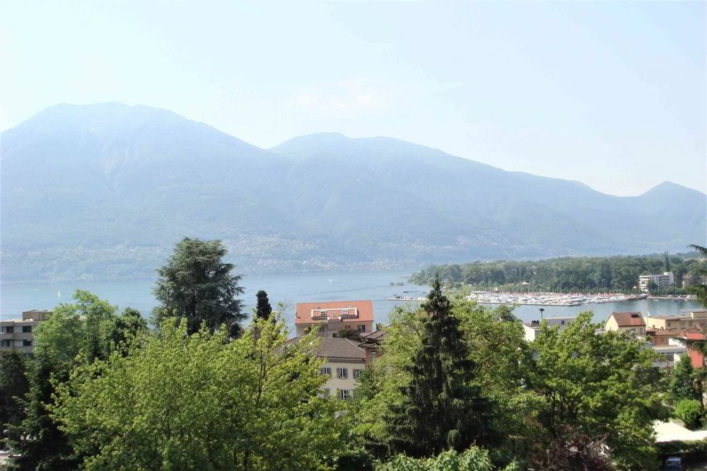 Wohnung – Muralto - Ansicht 3