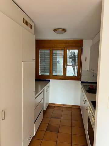 Wohnung – Riaz - Ansicht 2