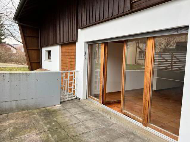 Wohnung – Riaz - Ansicht 3