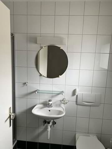 Wohnung – Riaz - Mehr
