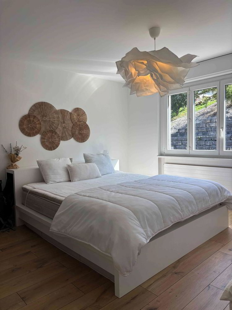 Haus – Porrentruy - Ansicht 5