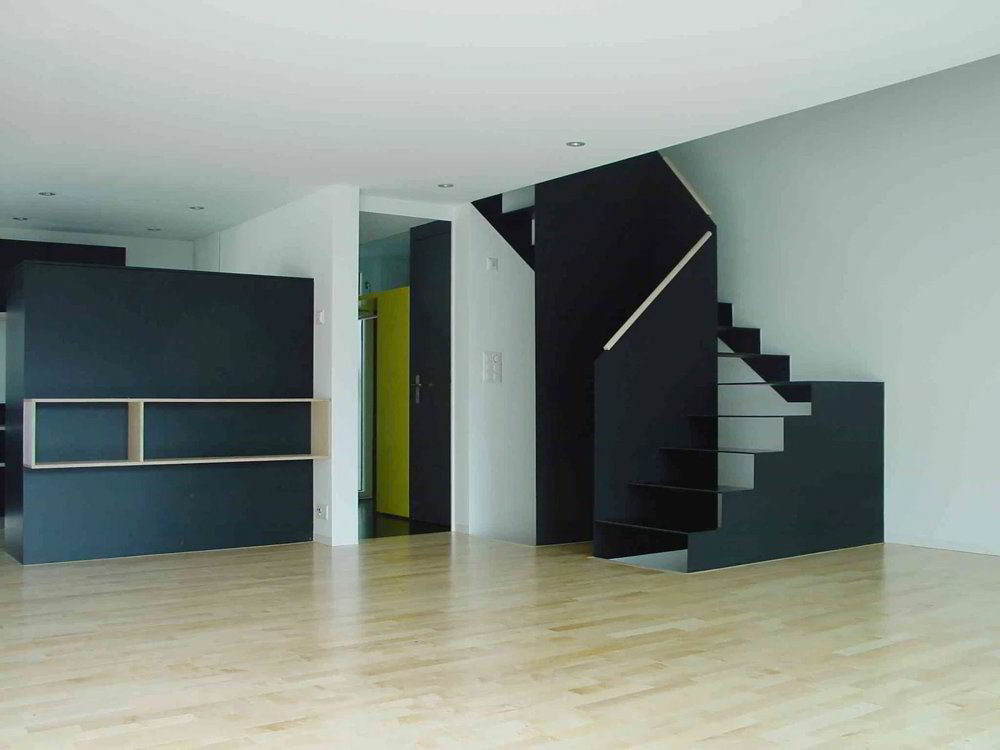 Haus – Heiden - Ansicht 4