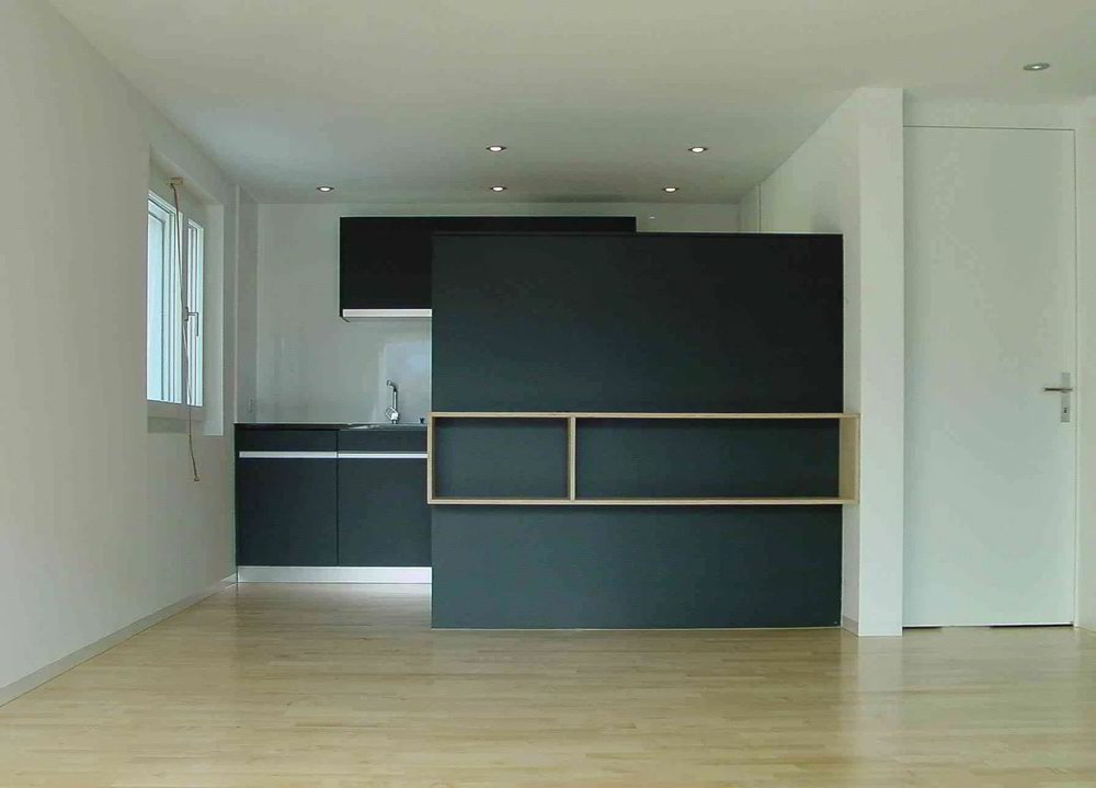 Haus – Heiden - Ansicht 5