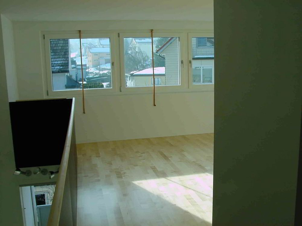 Haus – Heiden - Mehr
