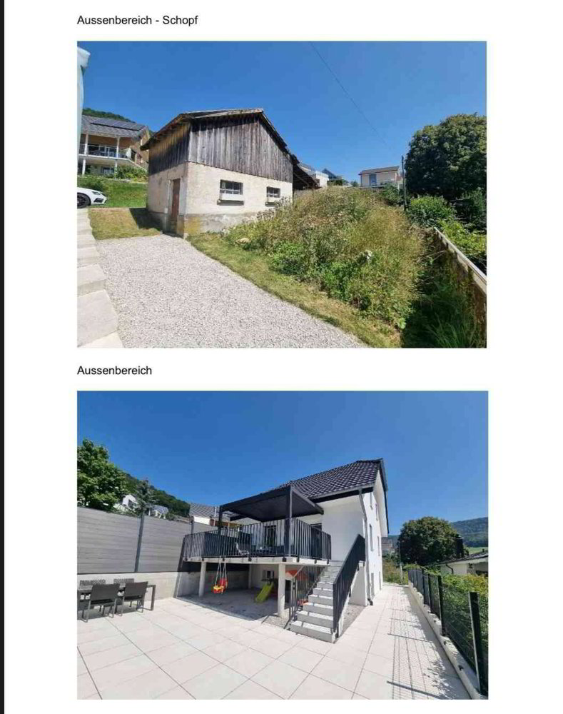 6.5 rooms House for rent in Nunningen - image 1/13