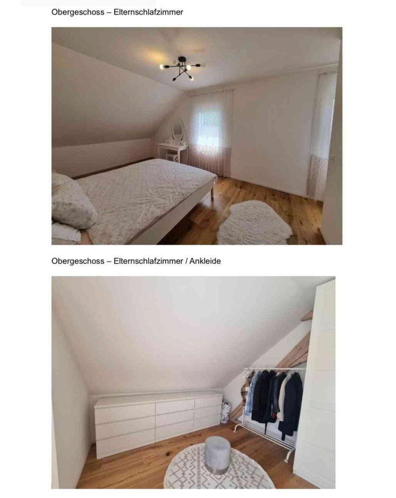 Haus – Nunningen - Ansicht 5