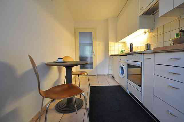 Wohnung – Basel - Mehr
