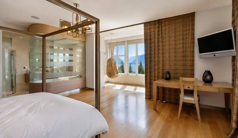 Maison 15 pièces à acheter à Clarens - image 1/13