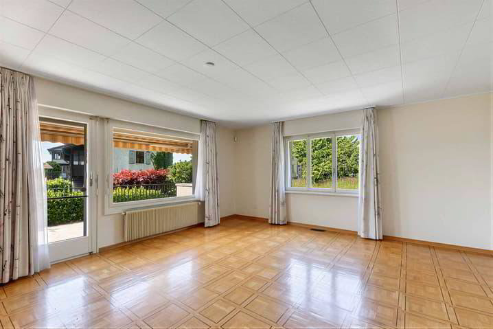 Haus – St-Légier-La Chiésaz - Ansicht 3