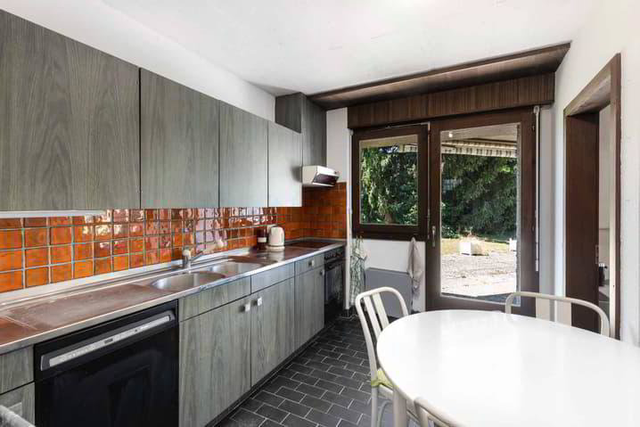 Haus – St-Légier-La Chiésaz - Mehr