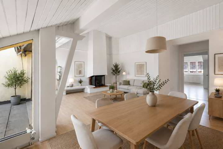 Wohnung – Montreux