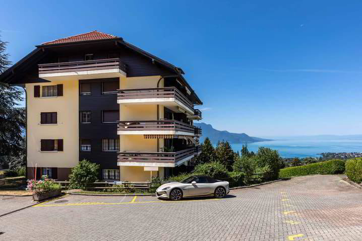 Appartement 4.5 pièces à acheter à Montreux - image 1/11