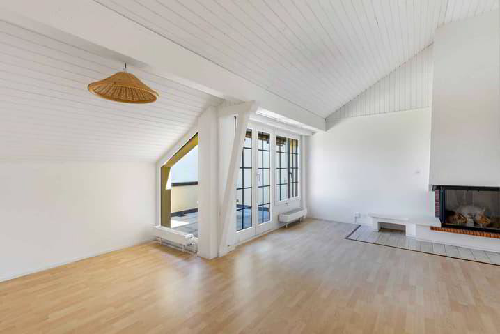 Wohnung – Montreux - Ansicht 4