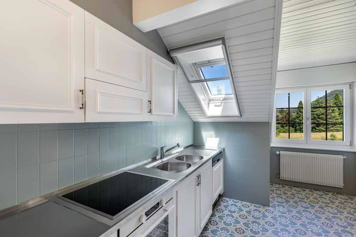 Wohnung – Montreux - Mehr