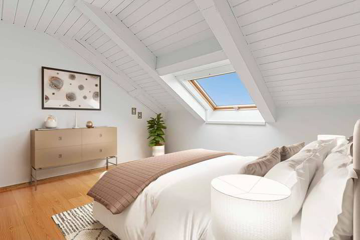 Wohnung – Montreux - Ansicht 4