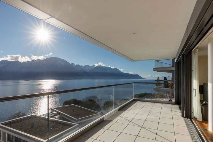 Appartement 4.5 pièces à acheter à Montreux - image 1/6