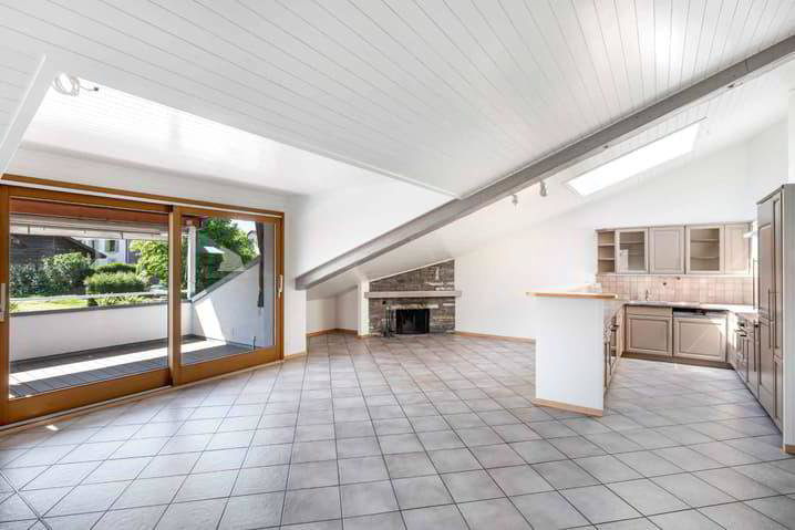 Wohnung – Corseaux - Ansicht 3