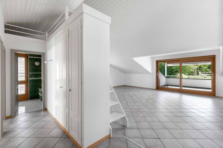 Wohnung – Corseaux - Ansicht 4