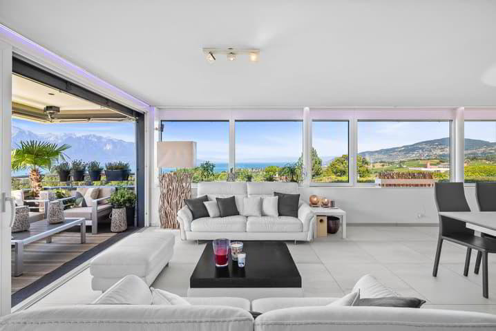 Wohnung – Montreux, Pallens - Ansicht 3