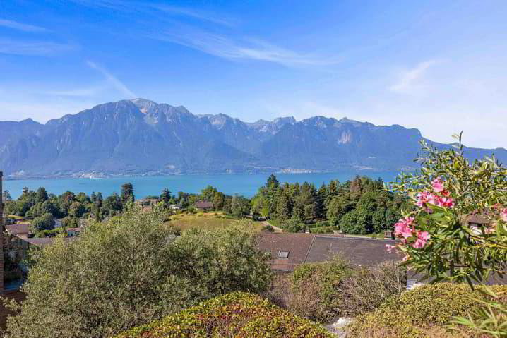Appartement 4.5 pièces à acheter à Montreux - image 1/7