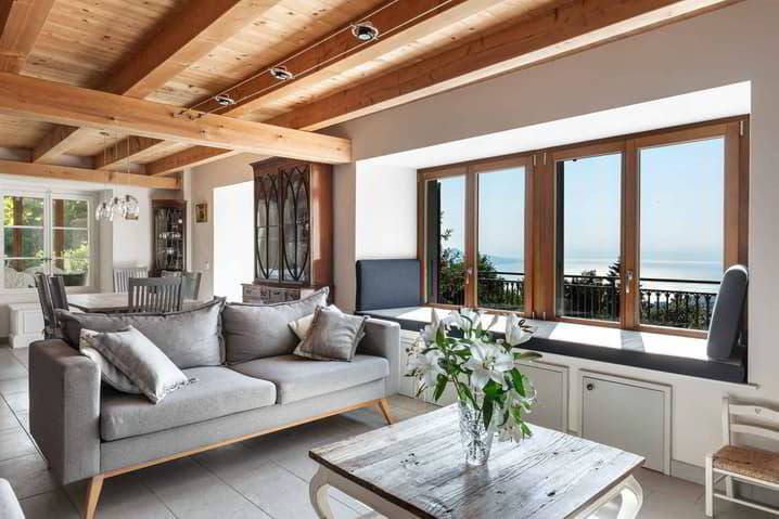 Haus – Chamby