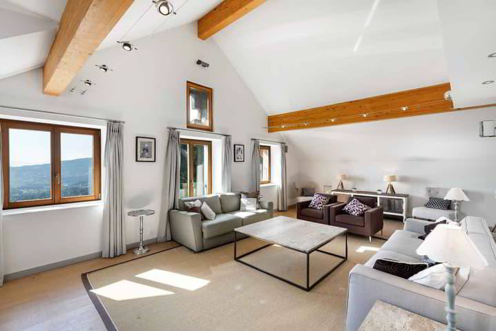 Haus – Chamby - Ansicht 4