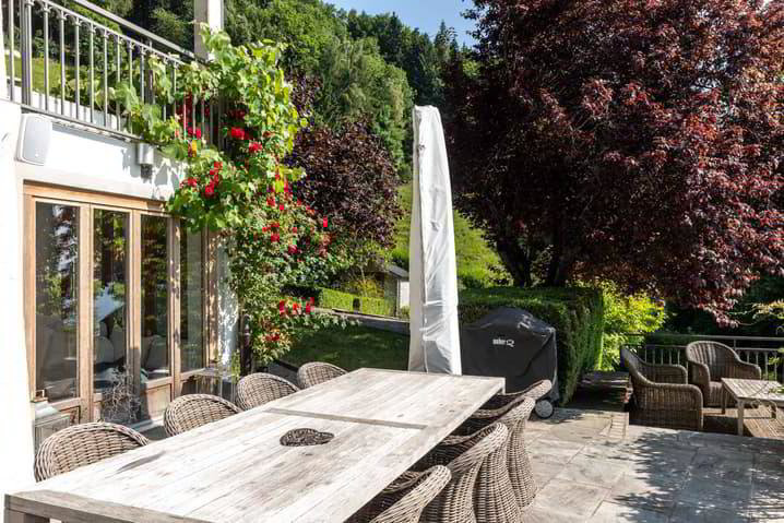 Haus – Chamby - Ansicht 5