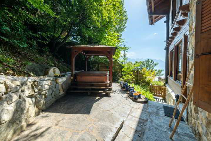 Casa di 8.5 locali in vendita a Montreux - immagine 1/13