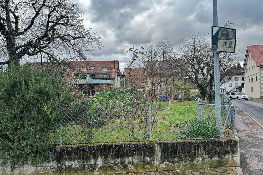 9 Zimmer Büro zum verkaufen in Corcelles-près-Payerne - Bild 1/3