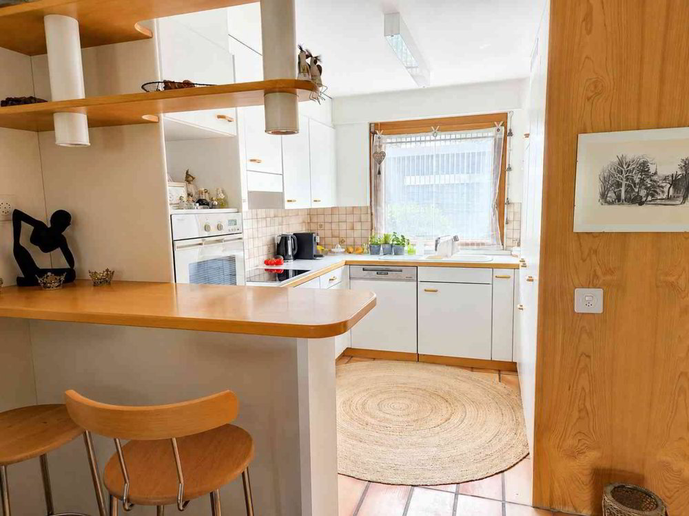 Haus – Oberentfelden - Ansicht 2