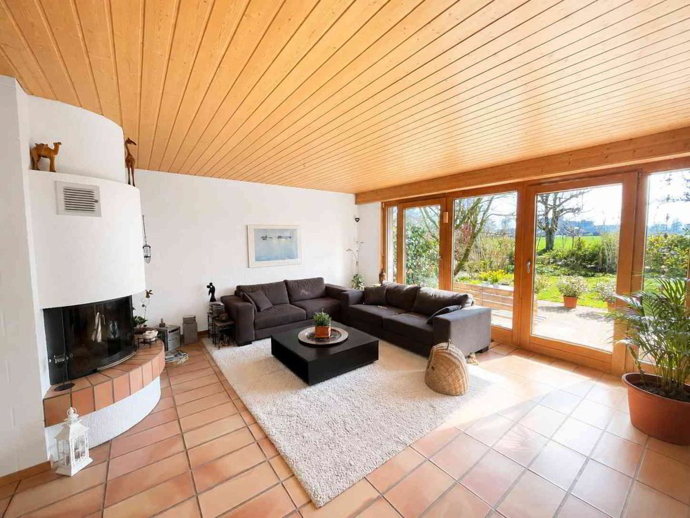 Haus – Oberentfelden - Ansicht 3