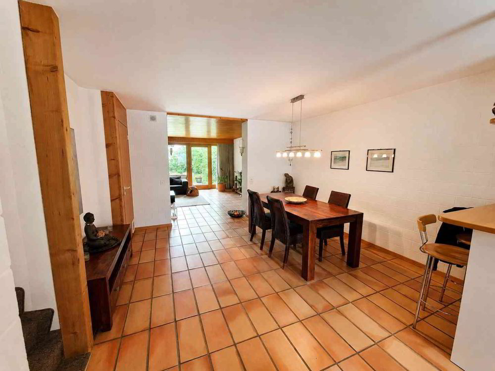 Haus – Oberentfelden - Ansicht 4