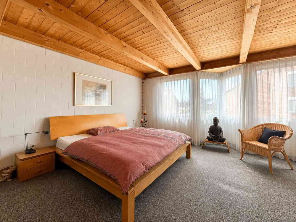 Haus – Oberentfelden - Ansicht 5