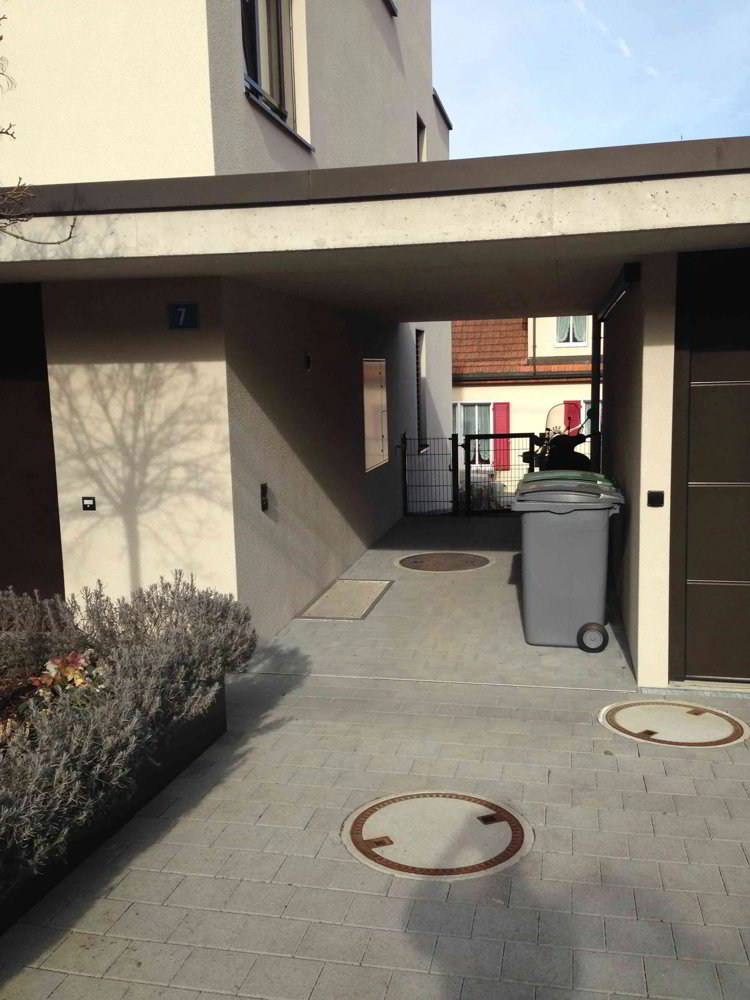 Wohnung – Zürich - Ansicht 2